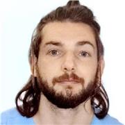 Profesor de dibujo, especializado en arte audiovisual de cine de animación